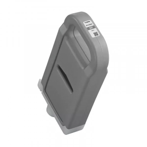 Tusz oryginalny PFI-3700GY (6448C001) szary 700ml