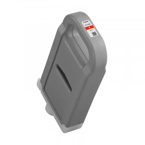Tusz oryginalny PFI-3700R (6449C001) Czerwony 700ml