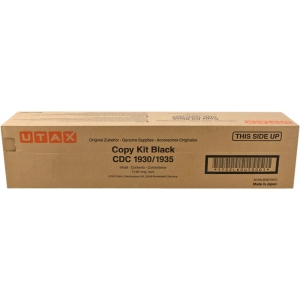 Toner oryginalny CDC-1930/1935 (653011010) Czarny