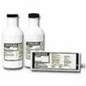 Toner oryginalny 66089272 Czarny (1x190g)