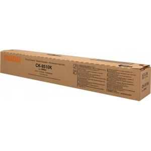 Toner oryginalny CK-8510K (662511010) Czarny