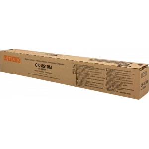 Toner oryginalny CK-8510m (662511014) Purpurowy