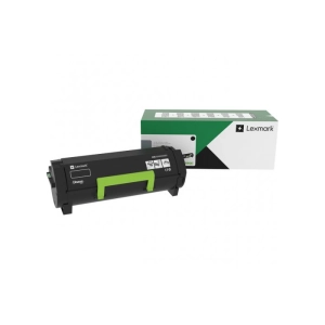 Lexmark 66S2X00 toner czarny oryginalny