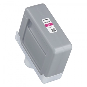 Canon PFI-341M 6841C001 330ml tusz purpurowy oryginalny