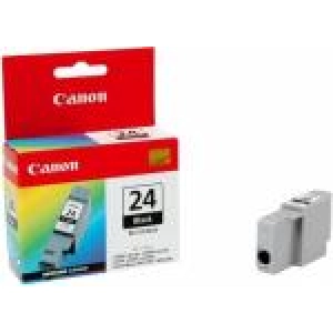Oryginalne tusze BCI-24B (2 sztuki) Czarne