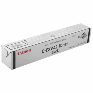 Toner oryginalny C-EXV42 (6908B002) Czarny