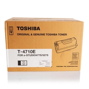 Toner oryginalny T-4710E (6A000001612) Czarny