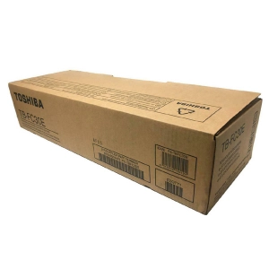 Pojemnik oryginalny na zużyty toner TB-FC30E