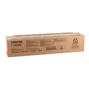 Toner oryginalny T-3008E (6AJ00000151) Czarny