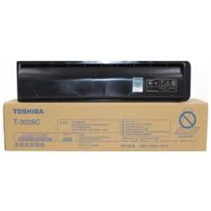 Toner oryginalny T-3028E (6AJ00000228) Czarny
