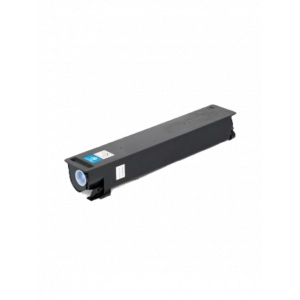 Toner oryginalny T-FC220EC (6AJ00000231) Niebieski