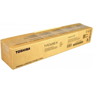 Toner oryginalny T-FC425EK (6AJ00000236) Czarny