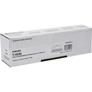 Toner oryginalny T4030 (6B000000452) Czarny