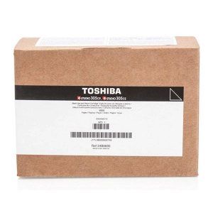 Toshiba T305PKR 6B000000749 toner czarny oryginalny