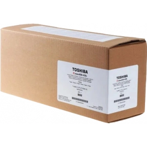 Toner oryginalny T-408E-R (6B000000851, 6B000000853) Czarny