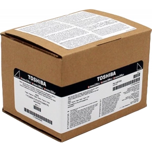 Toner oryginalny T-FC338EK-R (6B000000922) Czarny