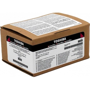 Toner oryginalny T-FC338EM-R (6B000000924) Purpurowy