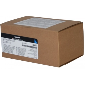 Toshiba FC-339EC 6B000001426 toner niebieski oryginalny