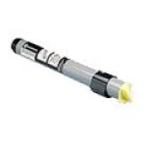 Toner oryginalny 6R01012 Żółty