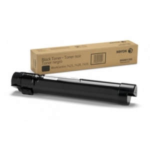 Toner oryginalny 6R01399 Czarny