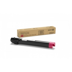 Toner oryginalny 6R01401 Puprurowy