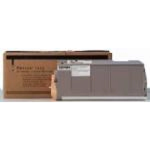 Toner oryginalny 6R90296 Żółty