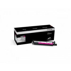 Oryginalny wywoływacz 70C0D30 Purpurowy