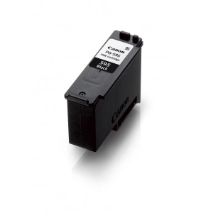 Canon PG-595 BK 7171C001 tusz czarny oryginalny