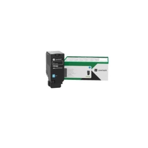 Lexmark 71C2XC0 toner niebieski wydajny