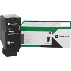 Lexmark 71C2XM0 toner purpurowy wydajny