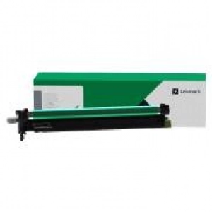 Lexmark 73D0P00 bęben obrazowy czarny oryginalny