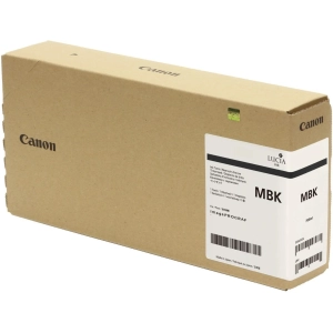 Canon PFI-713MBK 7519C001 tusz czarny matowy oryginalny do Canon imagePROGRAF TX-4300