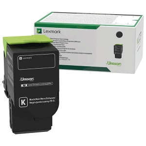 Toner oryginalny 75M2HK0 Czarny Wydajny