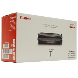 Toner oryginalny T (7833A002) Czarny
