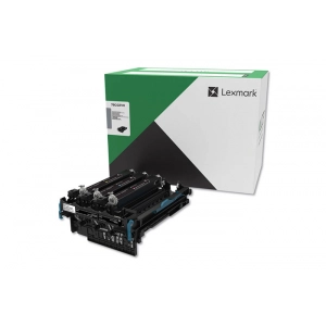 Lexmark 78C0ZV0 zestaw obrazujący czarny i kolorowy