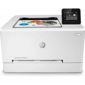 Urządzenie drukarka HP Color LaserJet Pro M255dw