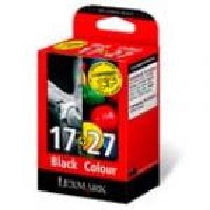 Zestaw oryginalny tuszy 80D2952
