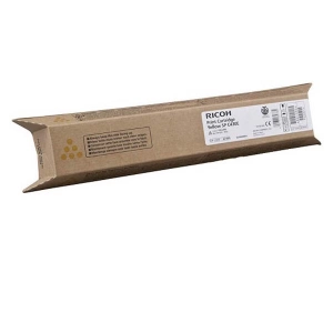 Toner oryginalny 821075, 821205, 821282 Żółty