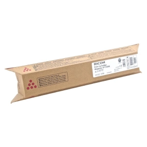 Toner oryginalny 821076, 821206, 821096, 821281 Purpurowy