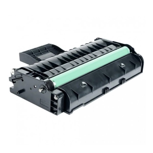 Toner oryginalny 821242 Czarny