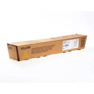 Toner oryginalny 821260 Żółty