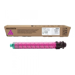 Toner oryginalny 821261 Purpurowy