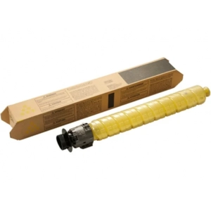 Toner oryginalny 821317 Żółty