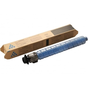 Toner oryginalny 821319 Niebieski