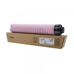Ricoh 828534; 828762 toner purpurowy oryginalny