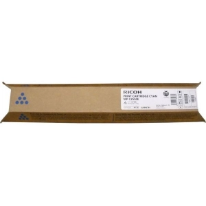 Toner oryginalny 841505 Niebieski
