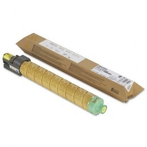 Toner oryginalny 842080, 841597, 841601 Żółty