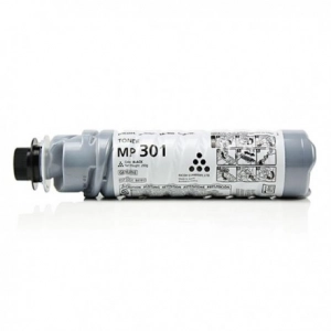 Toner oryginalny Ricoh MP 301E (841711) Czarny
