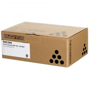 Toner oryginalny 841887 Czarny