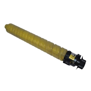 Toner oryginalny 841926 Żółty wydajny